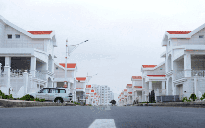 Building Your Portfolio with Residential Investment Properties
